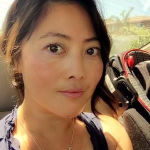 Meet your Posher, Kathy